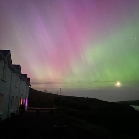 Waterfront Rest B&B Clifden Buitenkant foto