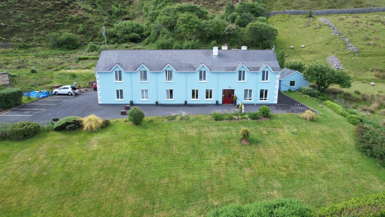 Waterfront Rest B&B Clifden Buitenkant foto