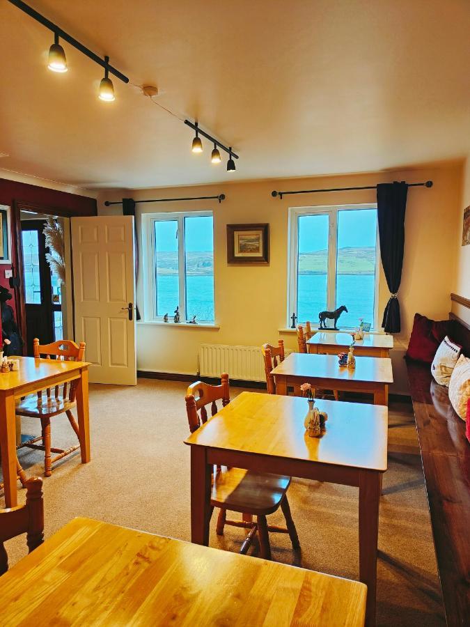 Waterfront Rest B&B Clifden Buitenkant foto