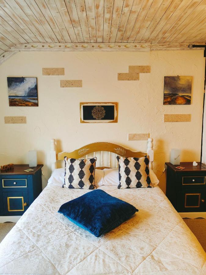 Waterfront Rest B&B Clifden Buitenkant foto