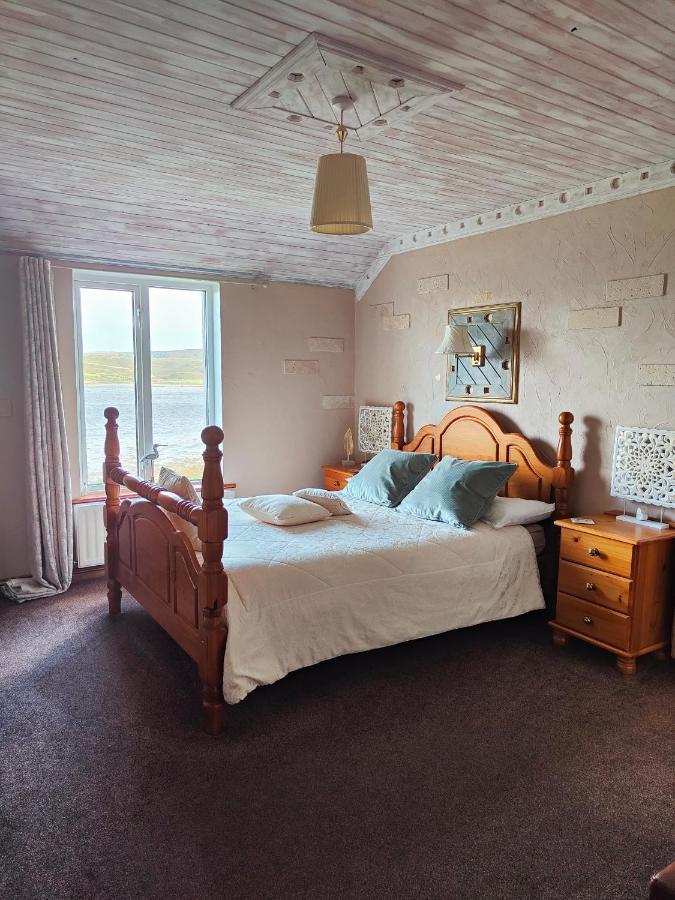 Waterfront Rest B&B Clifden Buitenkant foto