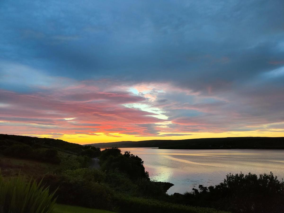 Waterfront Rest B&B Clifden Buitenkant foto