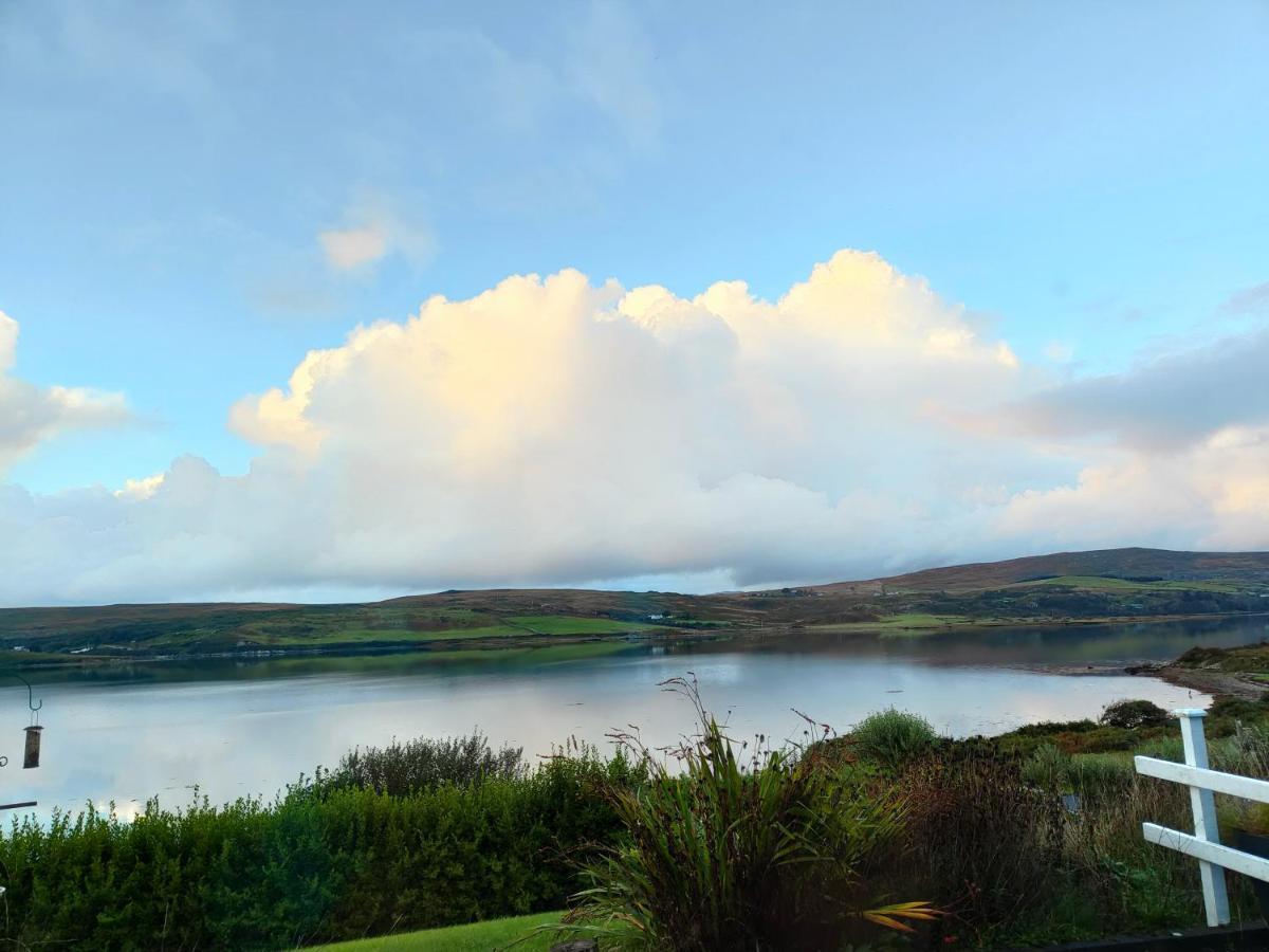 Waterfront Rest B&B Clifden Buitenkant foto