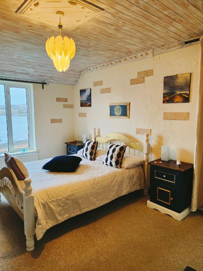 Waterfront Rest B&B Clifden Buitenkant foto