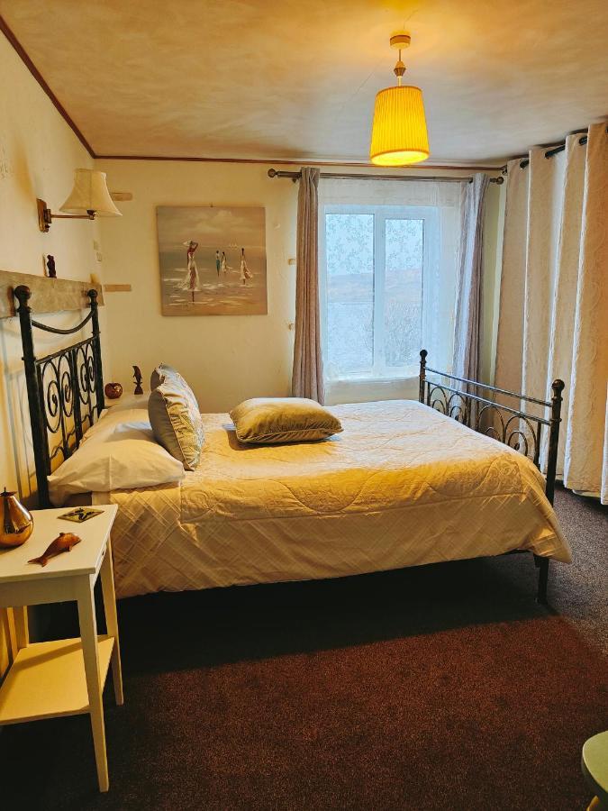 Waterfront Rest B&B Clifden Buitenkant foto