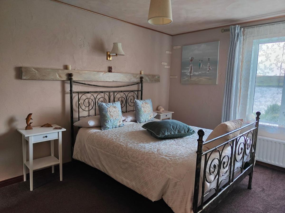 Waterfront Rest B&B Clifden Buitenkant foto