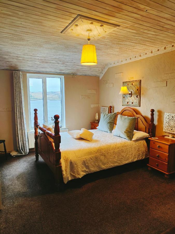 Waterfront Rest B&B Clifden Buitenkant foto