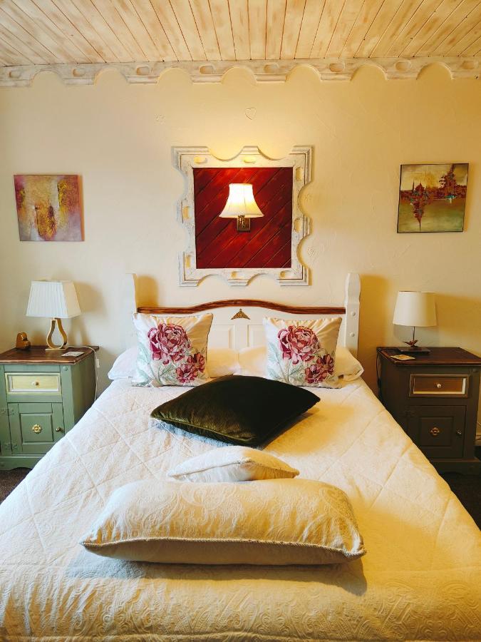 Waterfront Rest B&B Clifden Buitenkant foto
