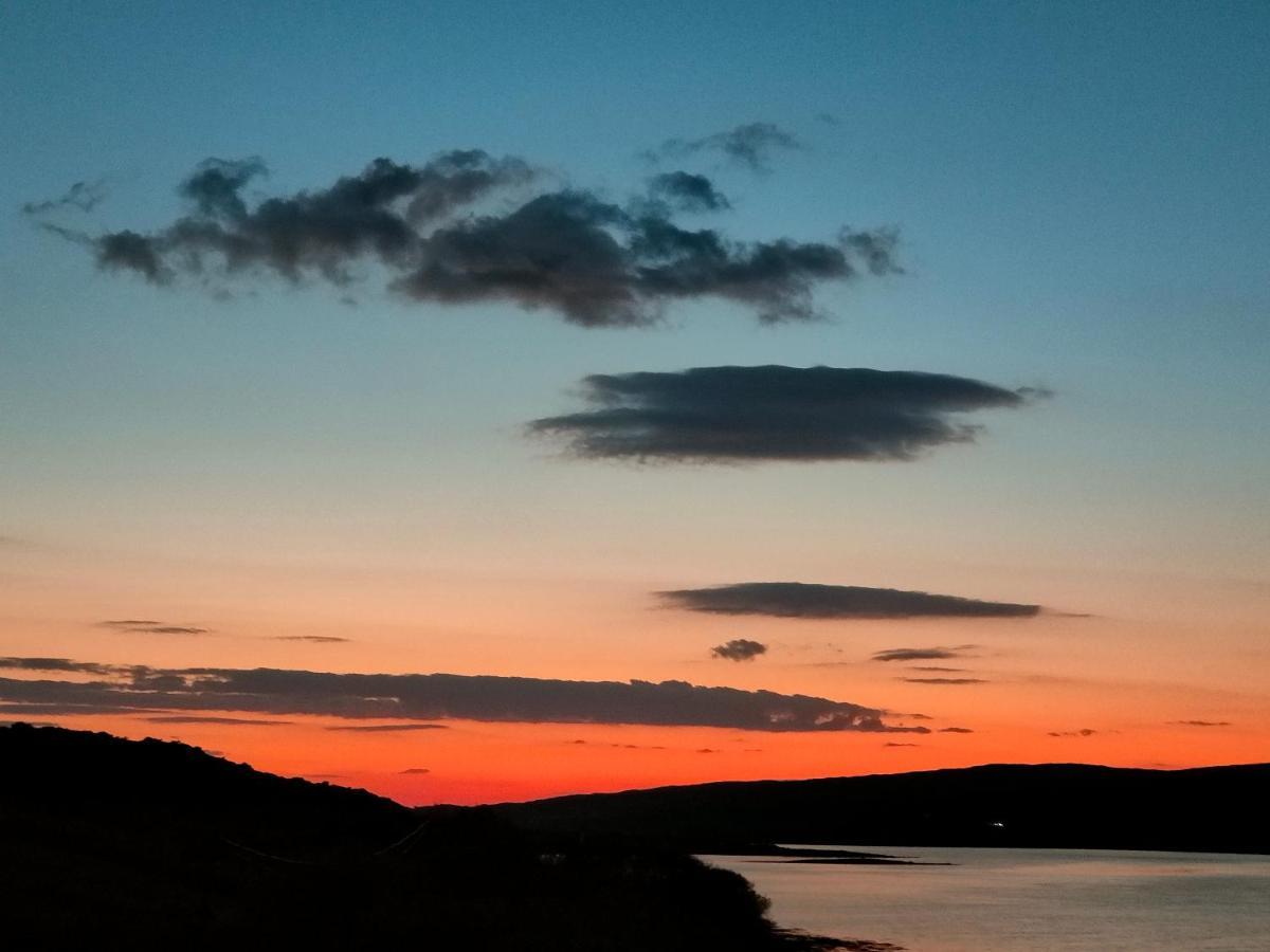 Waterfront Rest B&B Clifden Buitenkant foto