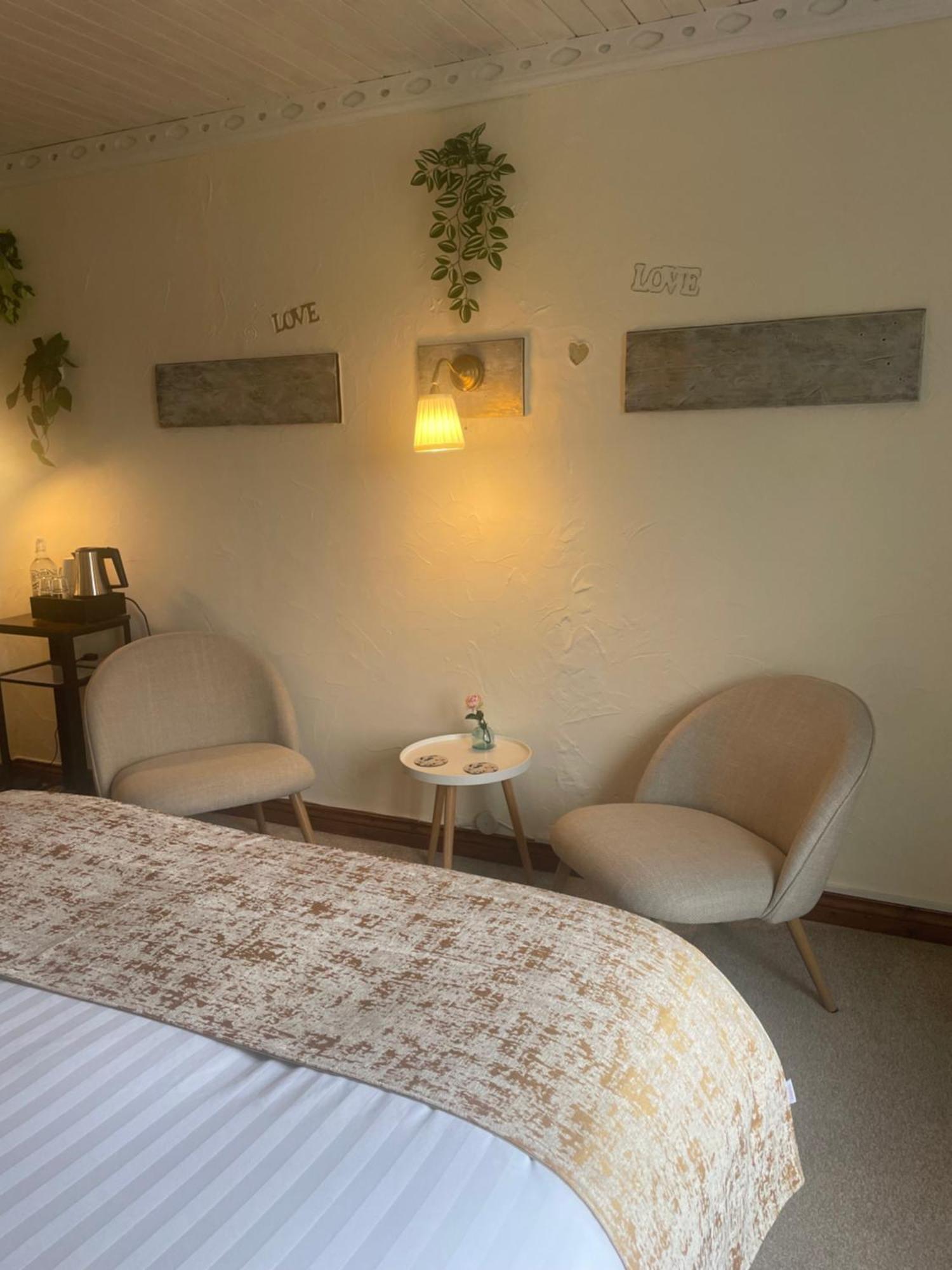 Waterfront Rest B&B Clifden Buitenkant foto