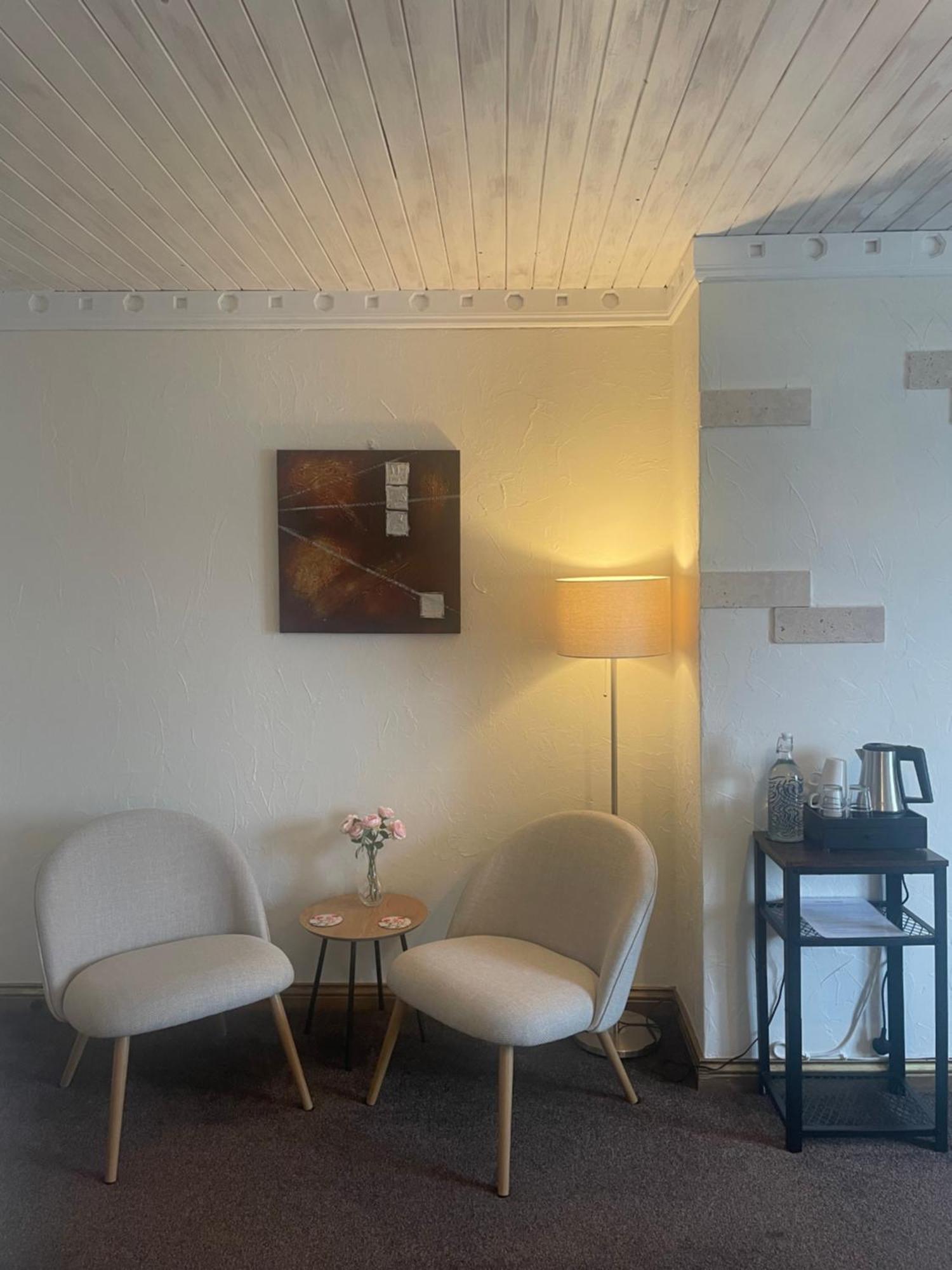 Waterfront Rest B&B Clifden Buitenkant foto