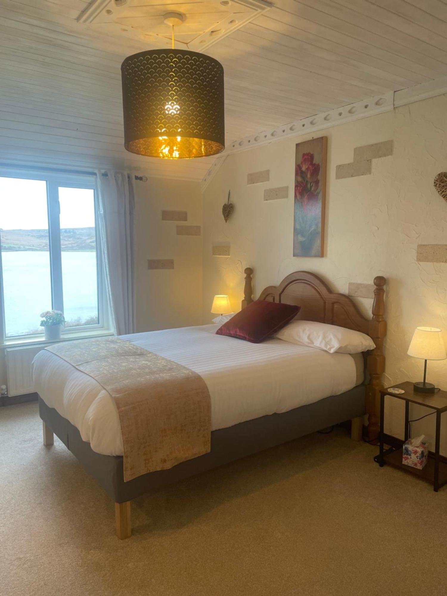 Waterfront Rest B&B Clifden Buitenkant foto