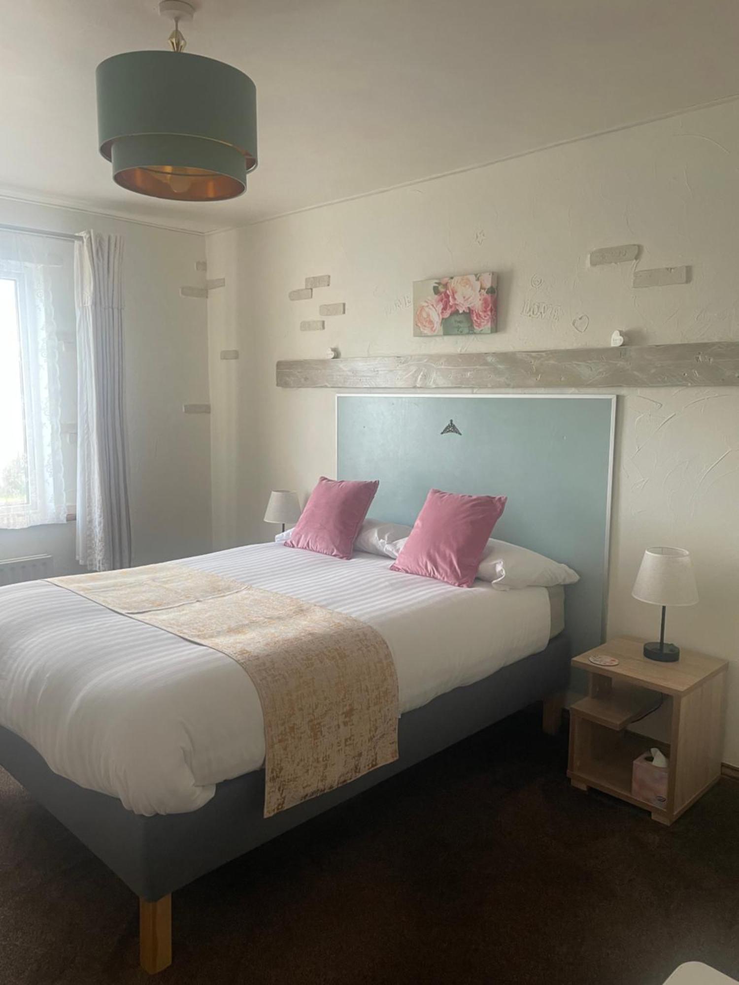 Waterfront Rest B&B Clifden Buitenkant foto