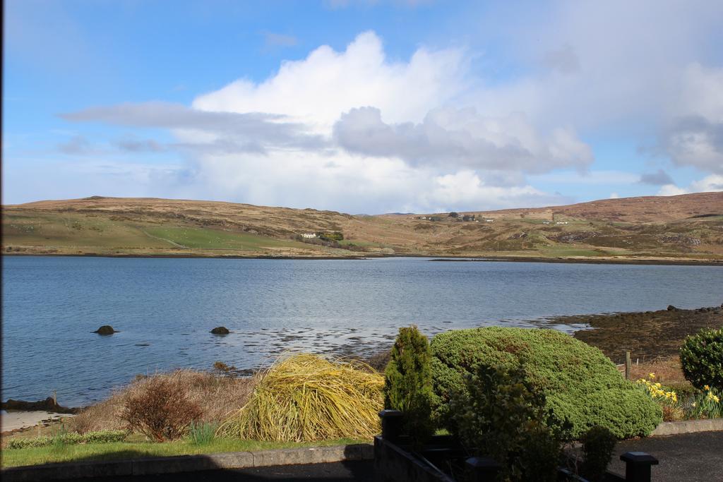 Waterfront Rest B&B Clifden Buitenkant foto