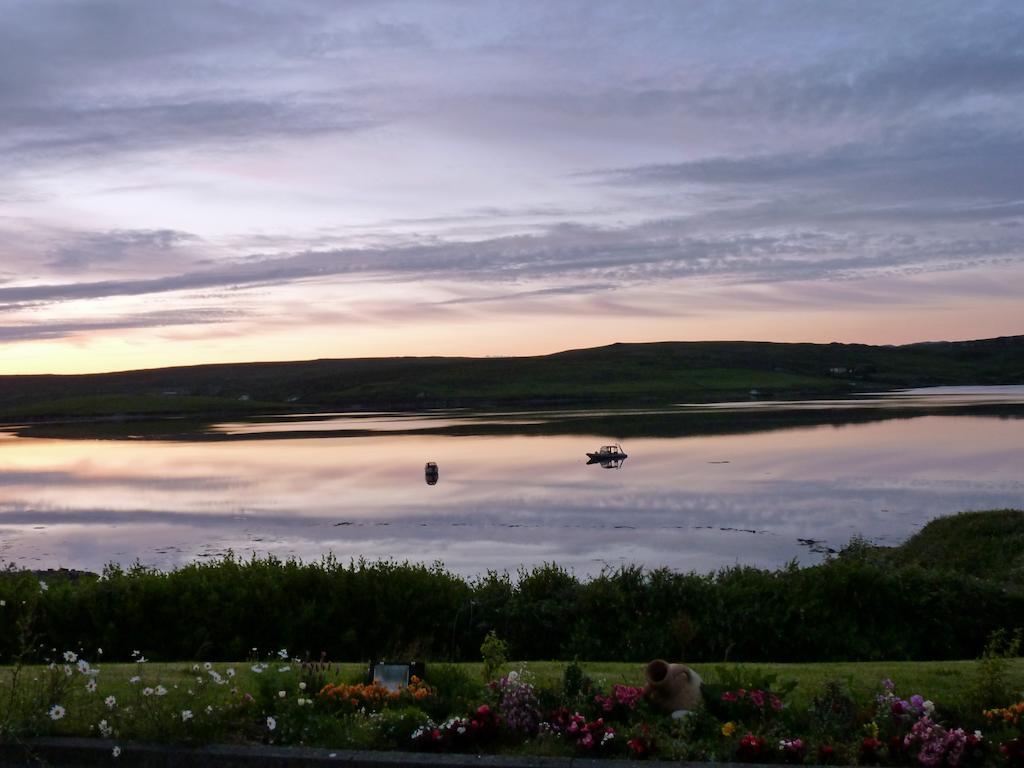 Waterfront Rest B&B Clifden Buitenkant foto