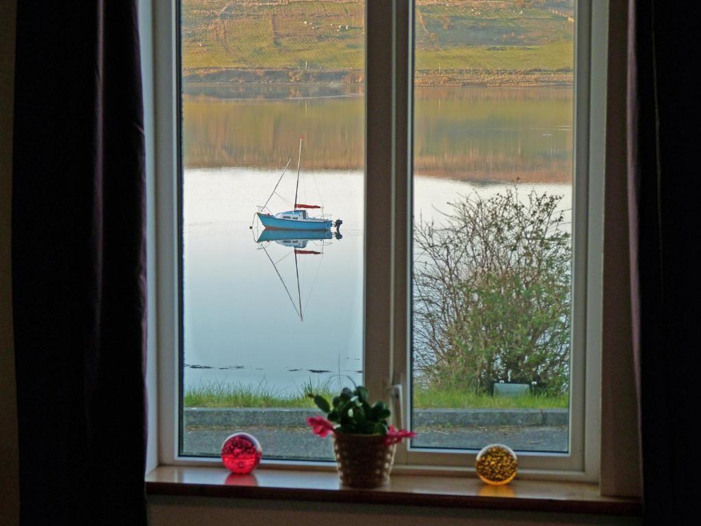 Waterfront Rest B&B Clifden Buitenkant foto